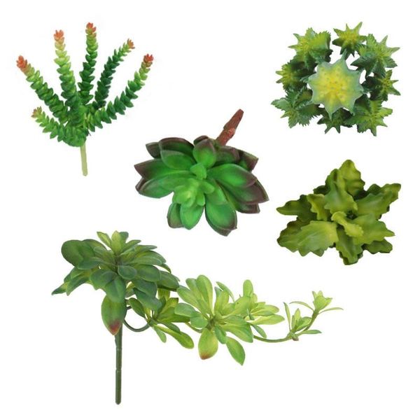 decorative flowers & wreaths succulents artificial unpotted decor set 5pcs faux succulent plants for garden arrangement
decorative flowers & wreaths succulents artificial unpotted decor set 5pcs faux succulent plants for garden arrangement