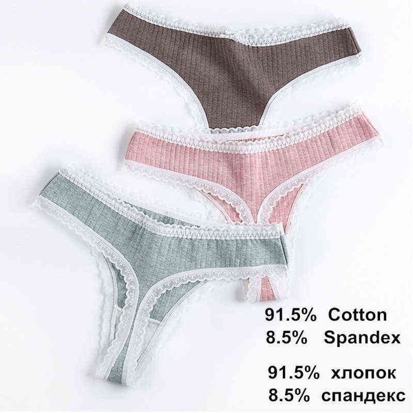 nxy set 3 pcs/set women panties g-string underwear fashion thong cotton ladies g-string soft lingerie solid low rise panty 1127, Red;black
nxy set 3 pcs/set women panties g-string underwear fashion thong cotton ladies g-string soft lingerie solid low rise panty 1127, Red;black