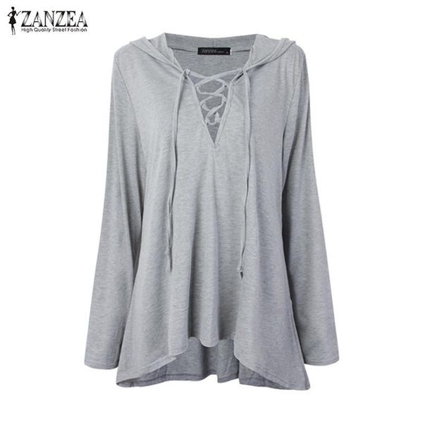 women and blouses shirts 2021 autumn long sleeve solid pullovers tunic streetwear blusas femininas plus size women's &, White
women and blouses shirts 2021 autumn long sleeve solid pullovers tunic streetwear blusas femininas plus size women's &, White