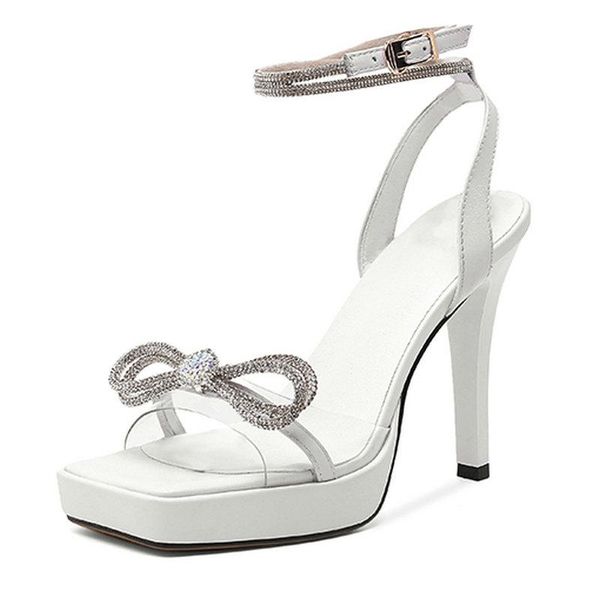 genuine leather sandals for women platforms peep toe high heels pumps 2021 summer est wedding party shoes woman, Black
genuine leather sandals for women platforms peep toe high heels pumps 2021 summer est wedding party shoes woman, Black