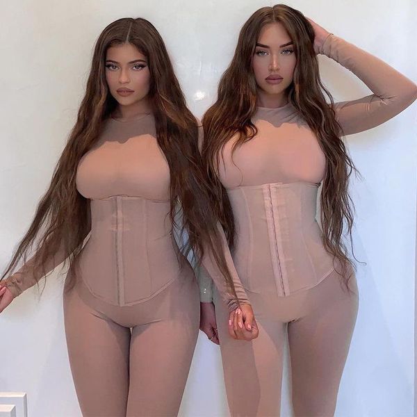 women's jumpsuits & rompers kylie kim same styel women jumpsuit romper bodycon playsuit nude tight bulift tunic corset winter, Black;white
women's jumpsuits & rompers kylie kim same styel women jumpsuit romper bodycon playsuit nude tight bulift tunic corset winter, Black;white