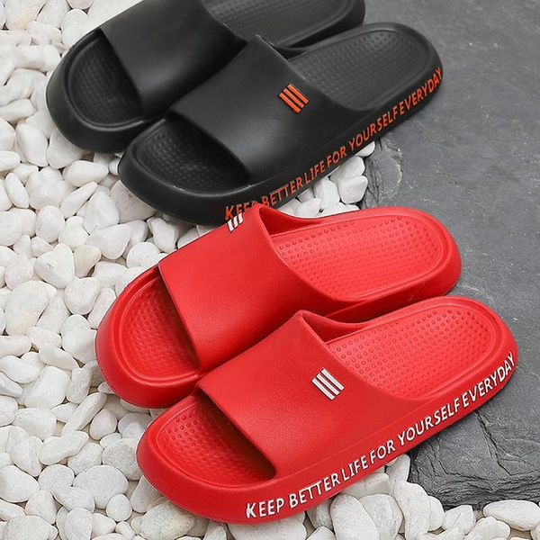 slippers fashion women summer slide sandals beach slides cartoon 3d words flip flops non-slip soft sole men bathe shoes, Black
slippers fashion women summer slide sandals beach slides cartoon 3d words flip flops non-slip soft sole men bathe shoes, Black