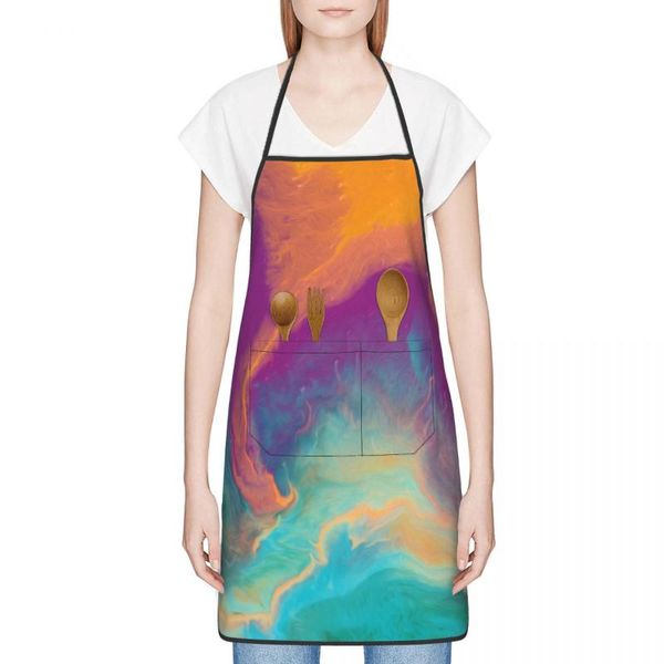 aprons personality tie-dye print pattern apron baking accessories for women kitchen cooking cafe
aprons personality tie-dye print pattern apron baking accessories for women kitchen cooking cafe