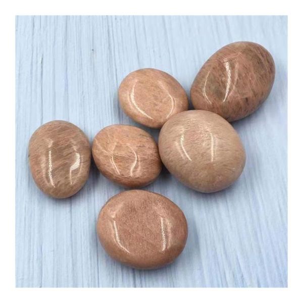 decorative objects & figurines natural orange moonstone palm, beauty, purify negative energy
decorative objects & figurines natural orange moonstone palm, beauty, purify negative energy
