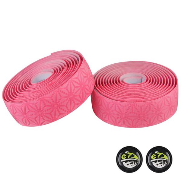 bike handlebars &components 1pair absorbing self adhesive non slip cycling durable multifunction easy install handlebar tape practical
bike handlebars &components 1pair absorbing self adhesive non slip cycling durable multifunction easy install handlebar tape practical