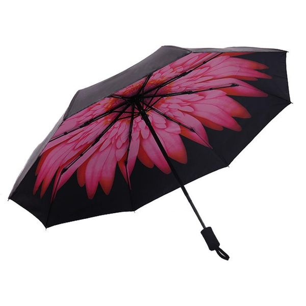 umbrellas fully automatic sun umbrella black sunscreen anti-uv flower rain gear woman folding female princess parasol
umbrellas fully automatic sun umbrella black sunscreen anti-uv flower rain gear woman folding female princess parasol