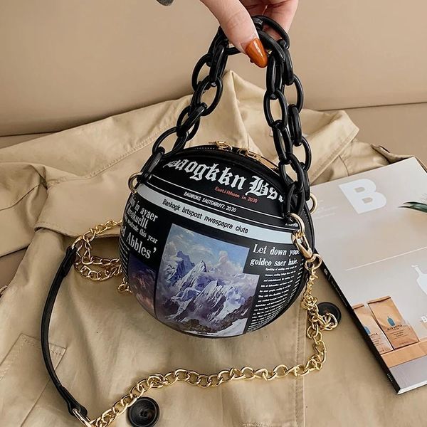 purse basketball design shoulder chain bag crossbody for women fashion purses and handbags brand designer bags luxury leather, White
purse basketball design shoulder chain bag crossbody for women fashion purses and handbags brand designer bags luxury leather, White