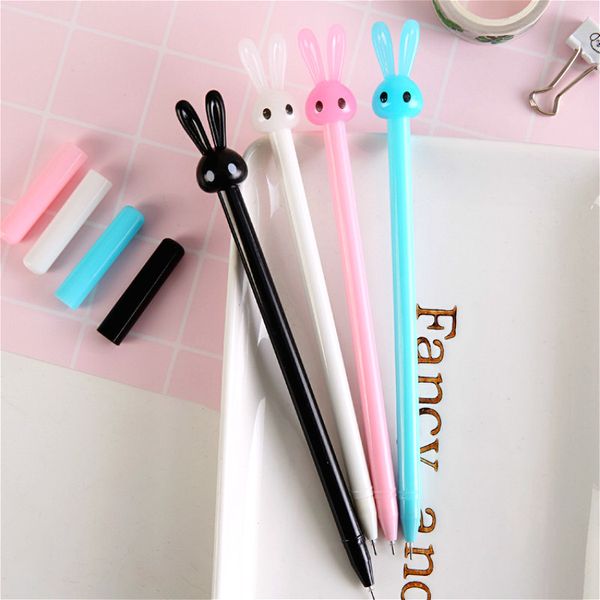 6Pieces/Lot 2019 Listing Rabbit Shape Fountain Pen High Quality Various Colors School Student Office Stationery Fountain Pen, Red
6Pieces/Lot 2019 Listing Rabbit Shape Fountain Pen High Quality Various Colors School Student Office Stationery Fountain Pen, Red