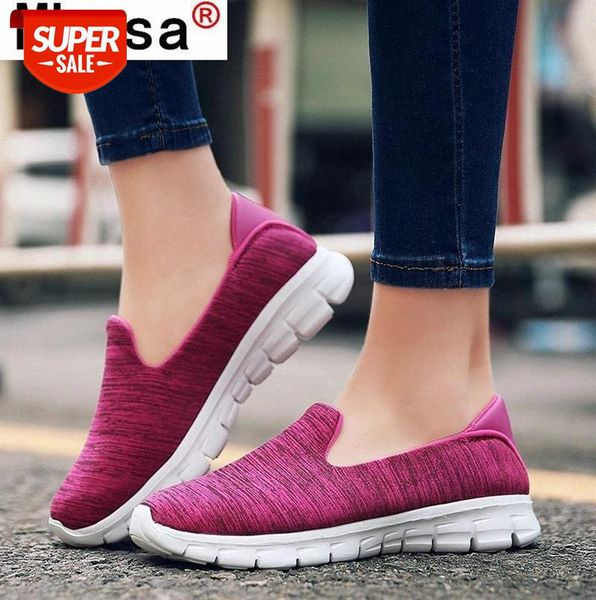 2021 new fashion women's shoes comfortable breathable mesh casual autumn solid color non-slip lightweight sneakers #bj8o
2021 new fashion women's shoes comfortable breathable mesh casual autumn solid color non-slip lightweight sneakers #bj8o
