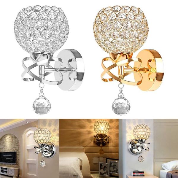 wall lamps modern lamp crystal sconce light fixture e14 bedside retro industrial home living room bedroom bathroom lighting decor
wall lamps modern lamp crystal sconce light fixture e14 bedside retro industrial home living room bedroom bathroom lighting decor