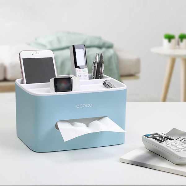 tissue boxes & napkins creative deskstorage box kitchen toilet plastic remote practical bathroom accessories set
tissue boxes & napkins creative deskstorage box kitchen toilet plastic remote practical bathroom accessories set