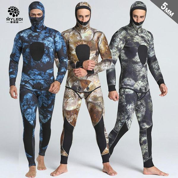 camouflage fission two piece hooded submersible suit surfers for fishing and hunting men's warm diving size s-xxl swim wear
camouflage fission two piece hooded submersible suit surfers for fishing and hunting men's warm diving size s-xxl swim wear
