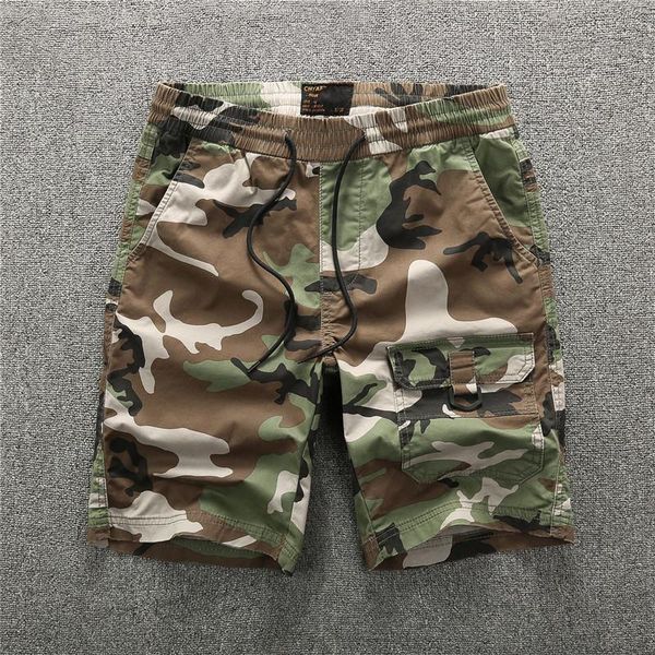 men's shorts moruancle summer camouflage tactical military style cargo short pants elastic waist drawstring beach, White;black
men's shorts moruancle summer camouflage tactical military style cargo short pants elastic waist drawstring beach, White;black