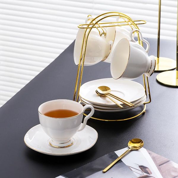 cups & saucers ceramic coffee set simple design nordic style white porcelain cup saucer spoon taza cafe wedding gifts ee50bd
cups & saucers ceramic coffee set simple design nordic style white porcelain cup saucer spoon taza cafe wedding gifts ee50bd