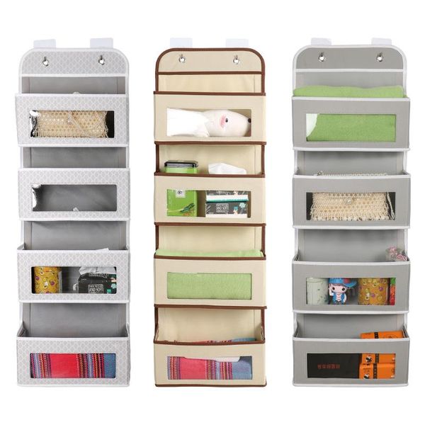 storage boxes & bins hanging organizer bag non-woven fabric door wall in living room bedroom kitchen for toy cosmetic kitchenware
storage boxes & bins hanging organizer bag non-woven fabric door wall in living room bedroom kitchen for toy cosmetic kitchenware