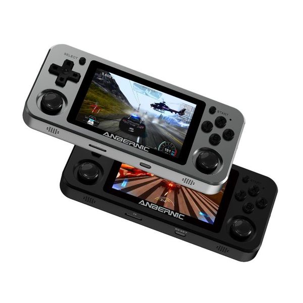 black/gray 3.5" ips screen oca full lamination 320*480 anbernic rg351m handheld retro player built-in wifi portable playe game players
black/gray 3.5" ips screen oca full lamination 320*480 anbernic rg351m handheld retro player built-in wifi portable playe game players