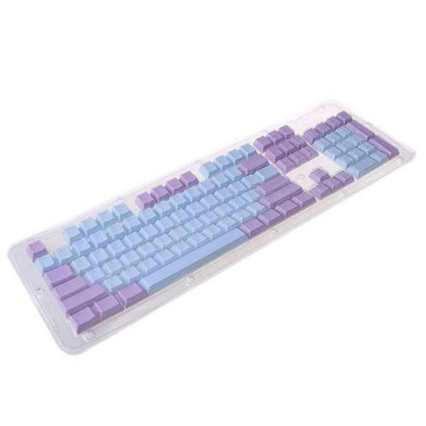 translucent double s pbt 104 keycaps backlit for cherry mx keyboard switch drop keyboards
translucent double s pbt 104 keycaps backlit for cherry mx keyboard switch drop keyboards