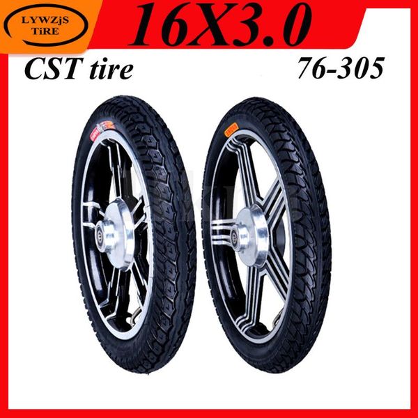 motorcycle wheels & tires 16x3.0 tire inner tube outer tyre for electric vehicle e-bike 16 inch cst wear resistant
motorcycle wheels & tires 16x3.0 tire inner tube outer tyre for electric vehicle e-bike 16 inch cst wear resistant