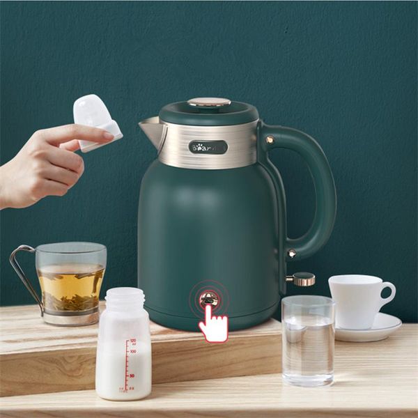 bear electric kettle heat preservation integrated automatic household thermostatic kettles
bear electric kettle heat preservation integrated automatic household thermostatic kettles