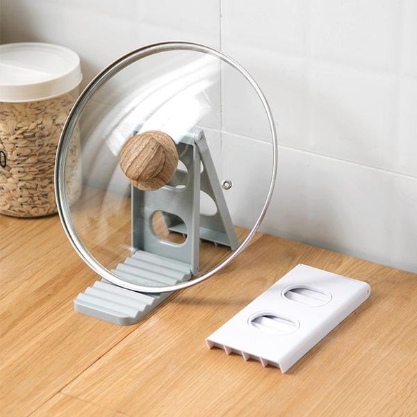 spoon rest pot lid holder foldable plastic pan cover rack shelf stand utensil drain drying bracket cutting creative storage kitchen & organi
spoon rest pot lid holder foldable plastic pan cover rack shelf stand utensil drain drying bracket cutting creative storage kitchen & organi