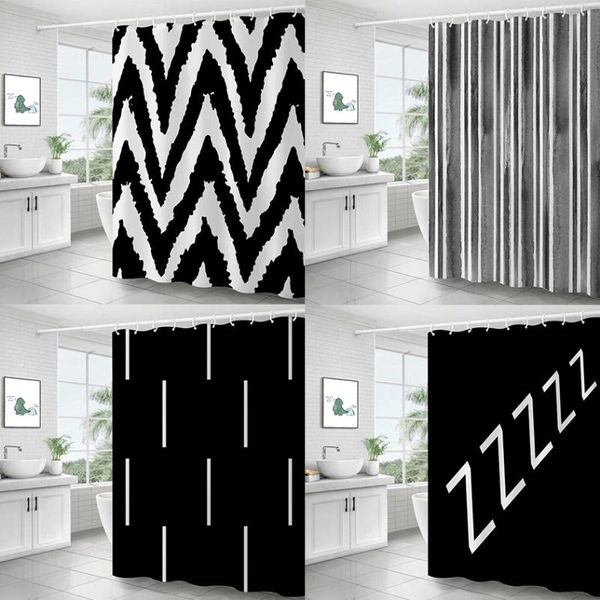 shower curtains geometric pattern curtain waterproof polyester mildew-proof thickened bathroom decor with hook opaque
shower curtains geometric pattern curtain waterproof polyester mildew-proof thickened bathroom decor with hook opaque