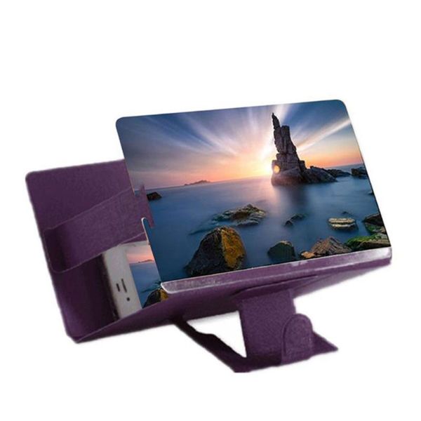 universal mobile phone screen magnifier 3d enlarger magnifying video projector bracket deskholder stand for cell mounts & hold holders
universal mobile phone screen magnifier 3d enlarger magnifying video projector bracket deskholder stand for cell mounts & hold holders