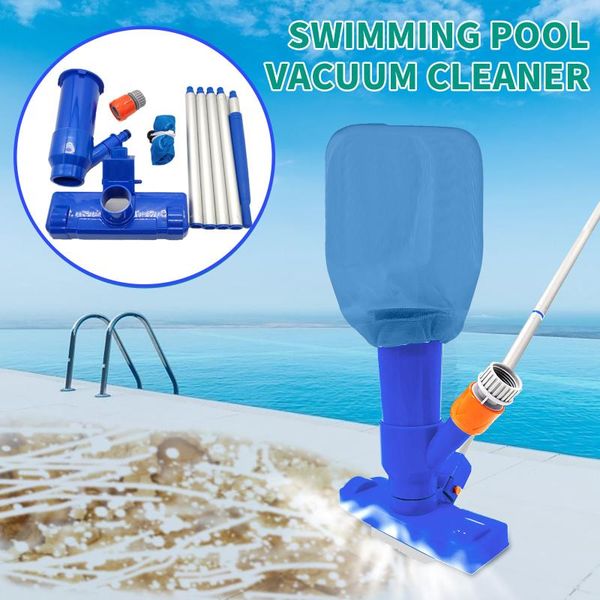 pool & accessories portable swimming vacuum suction head cleaner brush sweeping hand cleaning access
pool & accessories portable swimming vacuum suction head cleaner brush sweeping hand cleaning access