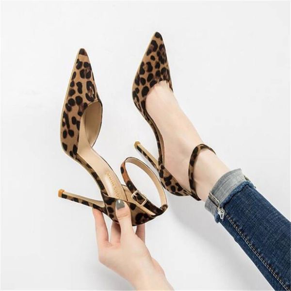 dress shoes high heels women pumps 10cm 8cm 6cm stilettos ladies prom party wedding leopard big size 34-41, Black
dress shoes high heels women pumps 10cm 8cm 6cm stilettos ladies prom party wedding leopard big size 34-41, Black