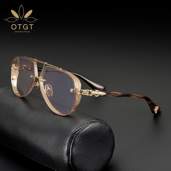 designer sunglasses heavy jiandankeluo fashion versatile large face eyeglass frame decoration blue light proof glasses, White;black
designer sunglasses heavy jiandankeluo fashion versatile large face eyeglass frame decoration blue light proof glasses, White;black