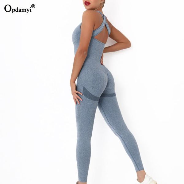 yoga outfit 21 women seamless set bodysuit cross back jumpsuit tracksuit gym fitness clothes running sportswear workout pocket
yoga outfit 21 women seamless set bodysuit cross back jumpsuit tracksuit gym fitness clothes running sportswear workout pocket