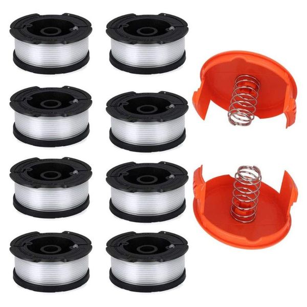 power tool sets durable nylon mowing head line equipment rope replacement spool automatic feeding system
power tool sets durable nylon mowing head line equipment rope replacement spool automatic feeding system