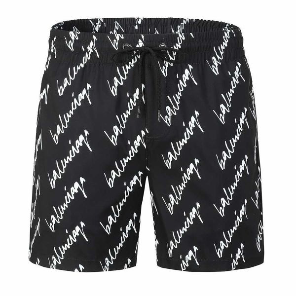 2022 wholesale summer fashion shorts new designer board short quick drying swimwear printing board beach pants men mens swimshorts, White;black 
2022 wholesale summer fashion shorts new designer board short quick drying swimwear printing board beach pants men mens swimshorts, White;black