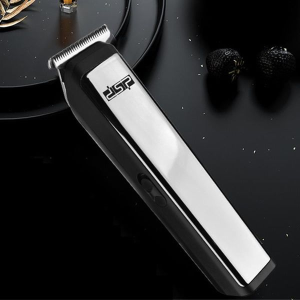 hair clippers professional clipper barber trimmer waterproof usb cutting machine razor for men kemei trimmers