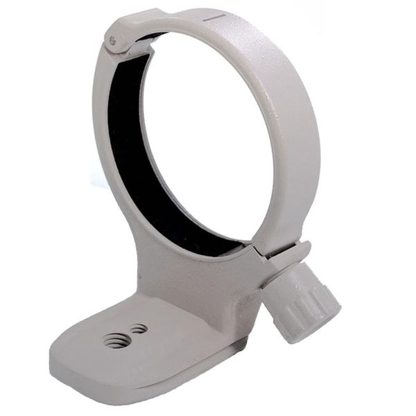 ishoot lens collar tripod mount ring for canon ef 70-200mm f/4l is usm with quick release plate fit arca-swiss tripods 
ishoot lens collar tripod mount ring for canon ef 70-200mm f/4l is usm with quick release plate fit arca-swiss tripods