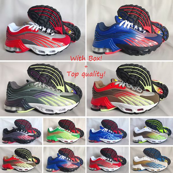 mens casual shoes tn 3s plus triple white black iridescent hyper blue oreo men women outdoor trainers sneakers sports with box size 36-47
mens casual shoes tn 3s plus triple white black iridescent hyper blue oreo men women outdoor trainers sneakers sports with box size 36-47