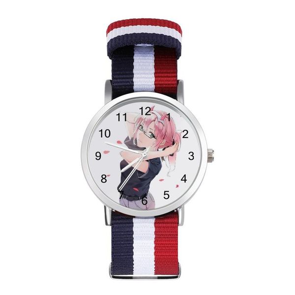 wristwatches zero two quartz watch business design wrist girl aesthetic wristwatch, Slivery;brown
wristwatches zero two quartz watch business design wrist girl aesthetic wristwatch, Slivery;brown