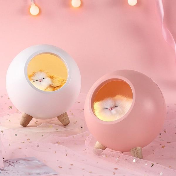 night lights cute led touch dimmabke a light lamp for kids baby adults room bedroom bedside home decoration creative gift cats lamps
night lights cute led touch dimmabke a light lamp for kids baby adults room bedroom bedside home decoration creative gift cats lamps