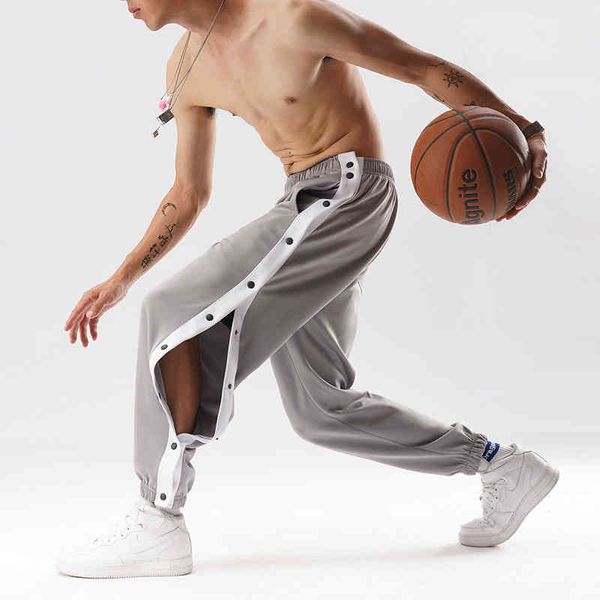 men's jeans summer men loose sport pants outdoor basketball buttoned male drawstring casual side button sweatpants aep1, Blue
men's jeans summer men loose sport pants outdoor basketball buttoned male drawstring casual side button sweatpants aep1, Blue