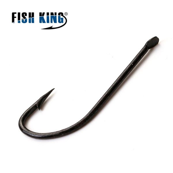 2515bl 100pcs/lot high carbon steel long shank hook 1-17# sharp barbed jigging carp fishing tackle hooks
2515bl 100pcs/lot high carbon steel long shank hook 1-17# sharp barbed jigging carp fishing tackle hooks