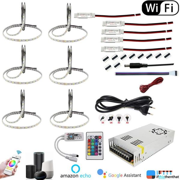 strips rgb led strip wifi tape 20m 30m rgbw rgbww full tv ribbon music timmer dimmer mobile control for christmas dec
strips rgb led strip wifi tape 20m 30m rgbw rgbww full tv ribbon music timmer dimmer mobile control for christmas dec