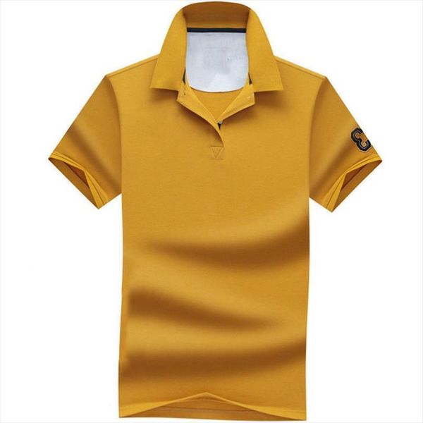 100% cotton apparel mens polos plus size stype fashion brand clothes for, White;black
100% cotton apparel mens polos plus size stype fashion brand clothes for, White;black