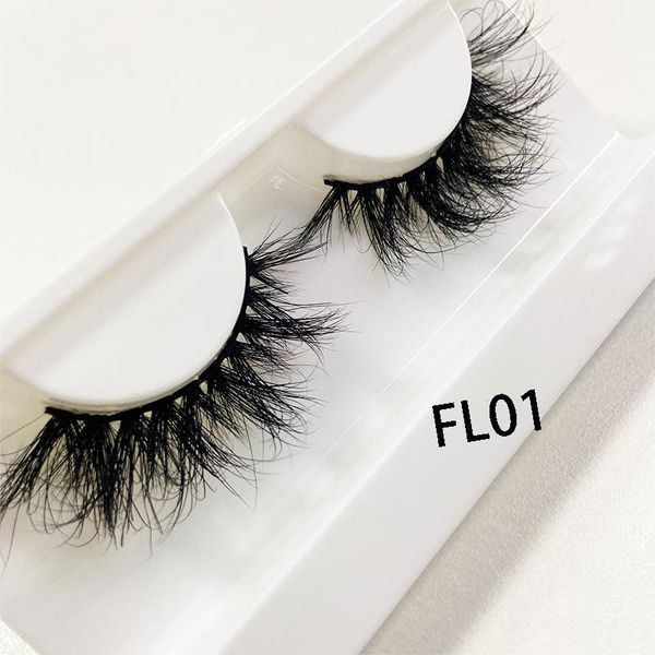 false eyelashes 25mm real mink eye lashes 3d dramatic long eyelash extra fluffy resuable natural messy soft wispy volume
false eyelashes 25mm real mink eye lashes 3d dramatic long eyelash extra fluffy resuable natural messy soft wispy volume