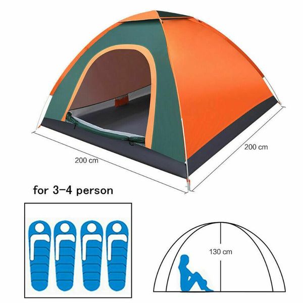 tourist tent waterproof camping tents outdoor recreation double layer 4 seasons hiking fishing beach practical shelter and shelters
tourist tent waterproof camping tents outdoor recreation double layer 4 seasons hiking fishing beach practical shelter and shelters