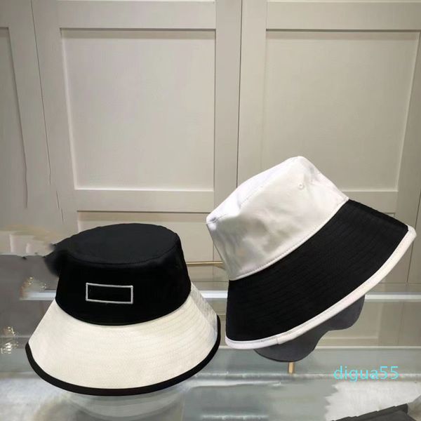 fashion designers highly quality bucket hat fashion men hats man women sunhat fisherman caps black and white color matching, Blue;gray
fashion designers highly quality bucket hat fashion men hats man women sunhat fisherman caps black and white color matching, Blue;gray