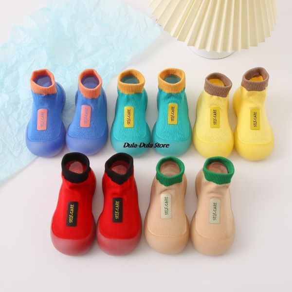 first walkers children anti-slip shoes born baby girl socks boy rubber sole indoor infant unisex
first walkers children anti-slip shoes born baby girl socks boy rubber sole indoor infant unisex