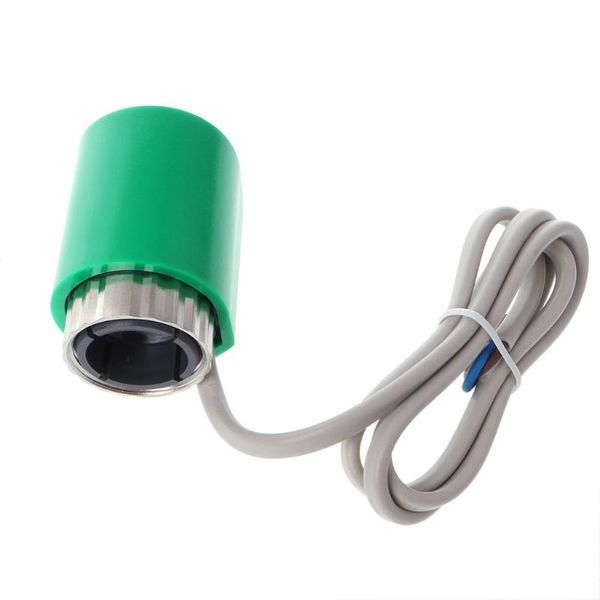 smart home control 2021 normally open close actuator for underfloor heating manifold 230v 2w
smart home control 2021 normally open close actuator for underfloor heating manifold 230v 2w