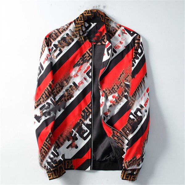 2021 fashion brand jackets mens autumn slim fit mens designer clothes red men casual jacket slim plus size m-3xl, Black;brown
2021 fashion brand jackets mens autumn slim fit mens designer clothes red men casual jacket slim plus size m-3xl, Black;brown
