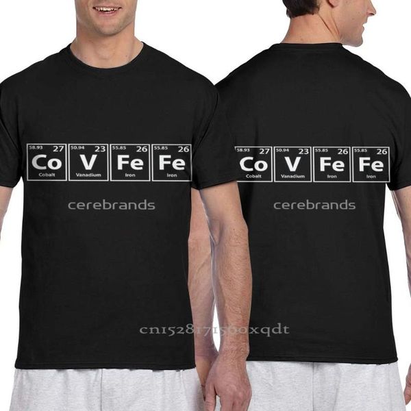 men's t-shirts covfefe (co-v-fe-fe) periodic elements spelling men t-shirt women fashion girl t shirt boy tees short sleeve tshirt, White;black
men's t-shirts covfefe (co-v-fe-fe) periodic elements spelling men t-shirt women fashion girl t shirt boy tees short sleeve tshirt, White;black