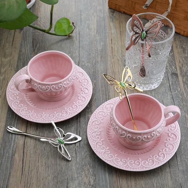 spoons european luxury spoon gold tea mixing drink coffee creative unique cute stainless steel cucchiaini accessories ei50cc
spoons european luxury spoon gold tea mixing drink coffee creative unique cute stainless steel cucchiaini accessories ei50cc