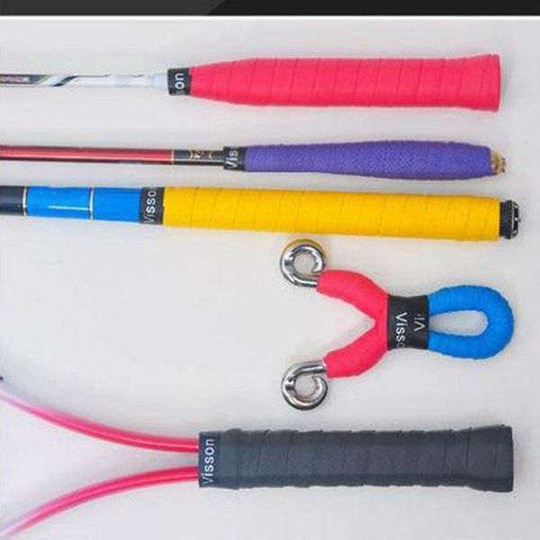tennis badminton handle winding straps thickened non-slip super sweat-absorbent accessories
tennis badminton handle winding straps thickened non-slip super sweat-absorbent accessories